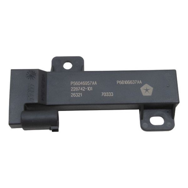 Antena Sensor Keyless Porta Tras. Direita Ram Classic 2022 Original