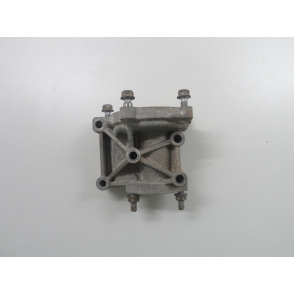 Carcaça Da Bomba De Água Motor Jeep Compass 2.0 2011/2012