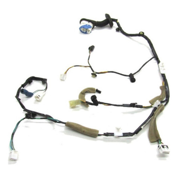 Chicote Porta Dianteira Direita Vitara 2017 2018 3675754p50