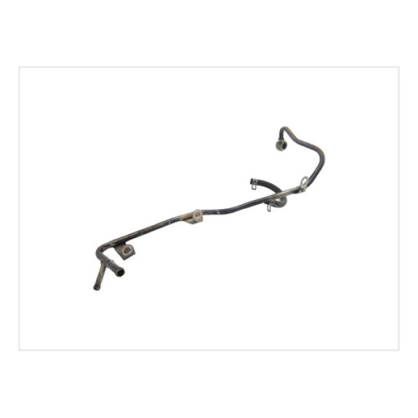 Tubo Retorno De Combustível Motor Hilux 3.0 2006 A 2011