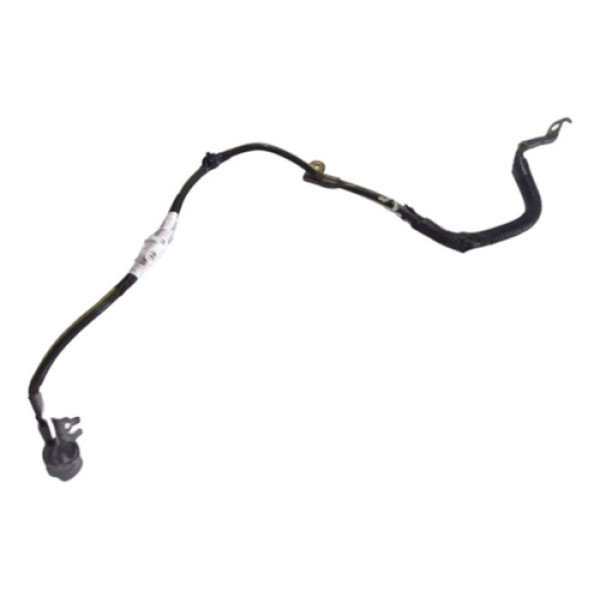 Cabo Positivo Polo Da Bateria Nissan March 1.6 2012 A 2020