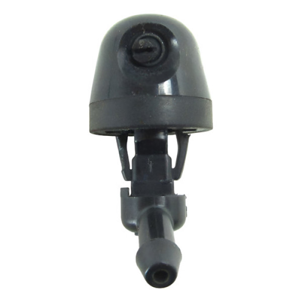 Burucutu Esguicho Da Tampa Traseira Pajero Full 2008 A 2020 Preto 12