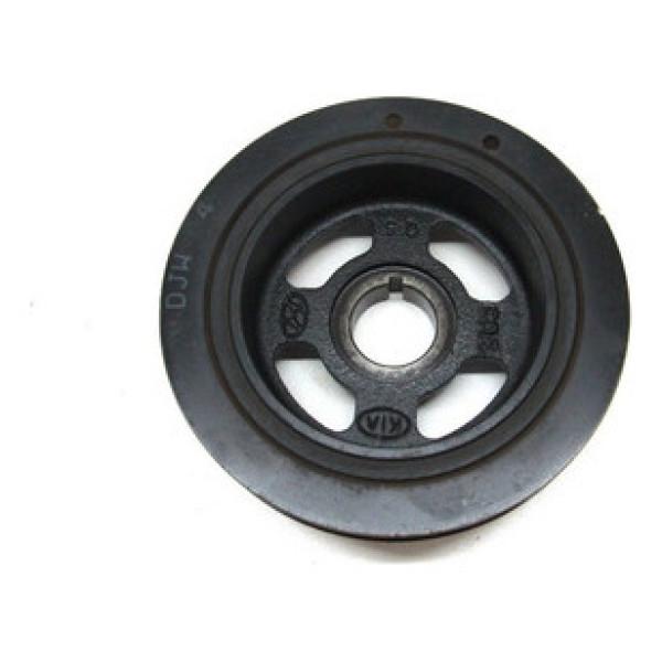 Polia Do Virabrequim Tucson 2.0 2006 A 2016 Original