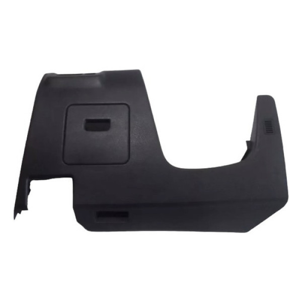 Acabamento Inferior Esquerdo Do Painel Tampa Fusíveis Livina