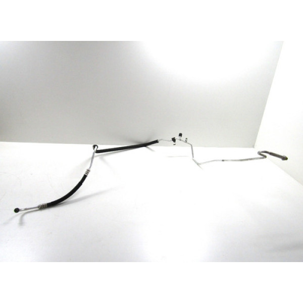 Mangueira Fina Evaporador Ar Condicionado Malibu 2010 2011