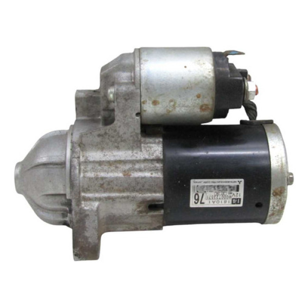 Motor De Partida Arranque Pajero Full 3.8 V6 2008/2020 Orig.