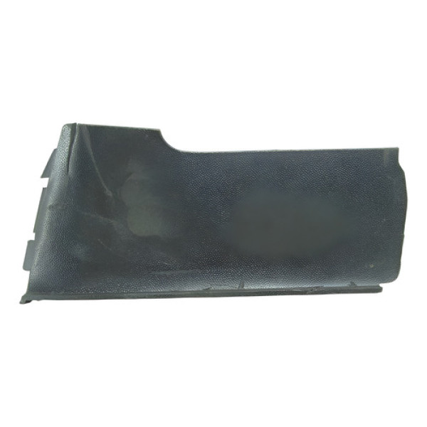 Acabamento Lado Esquerdo Parachoque Traseiro Amarok 10/24