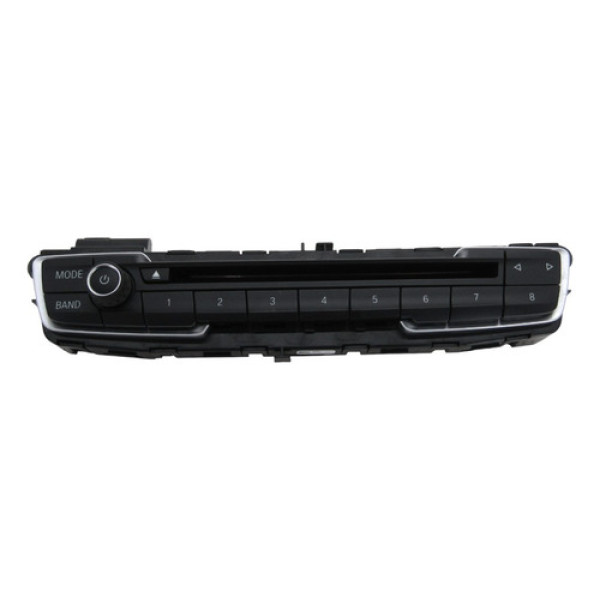 Comando Do Som Botão Rádio Bmw X1 F48 2016 2017 2018 2019