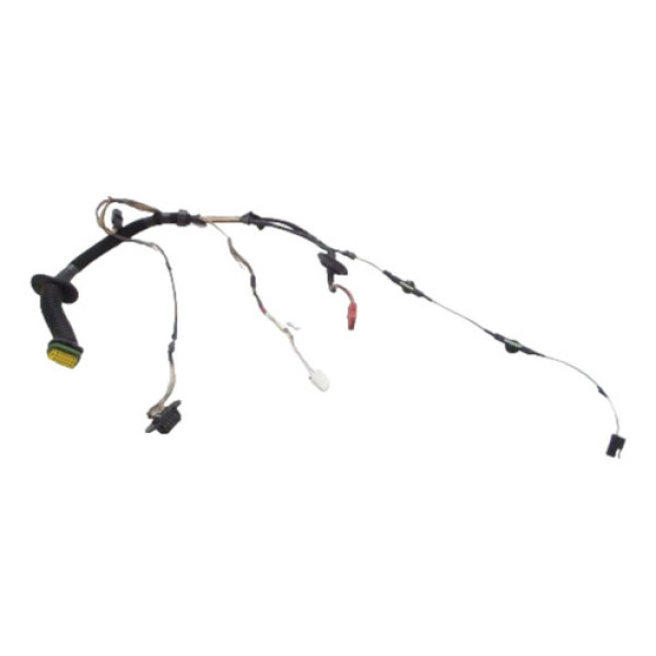 Chicote Porta Dianteira Direita Renault Scenic 2000 A 2010