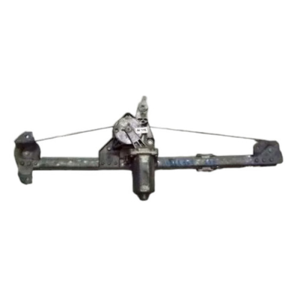 Máquina De Vidro Traseira Direita Mercedes Benz C280 1995