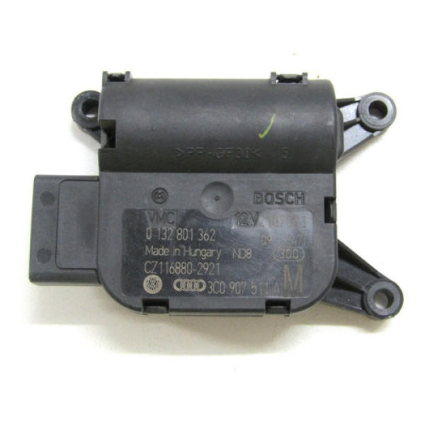 Atuador Da Caixa De Ventilação Passat 2010 3c0907511a