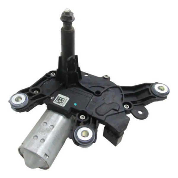 Motor Do Limpador Traseiro Kicks 2018 2019 2020 Original