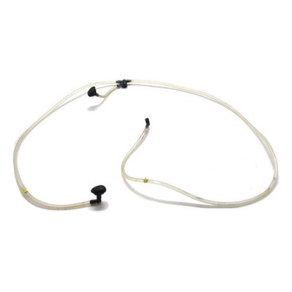 Par Burucutu Capô Dianteiro C/mangueira Frontier 2008 A 2016