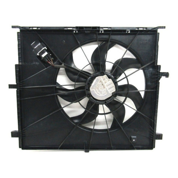 Eletroventilador Ventoinha Mercedes Vito 1.6 Cdi 2016 Diesel