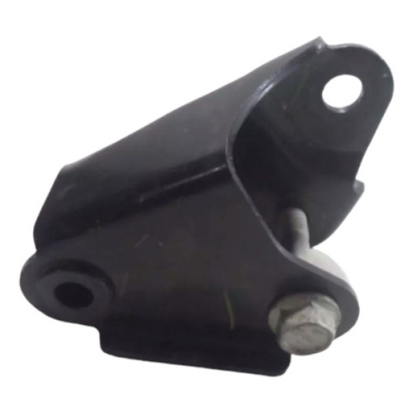 Suporte Do Coxim Inferior Do Câmbio Nissan March 1.6 11/20