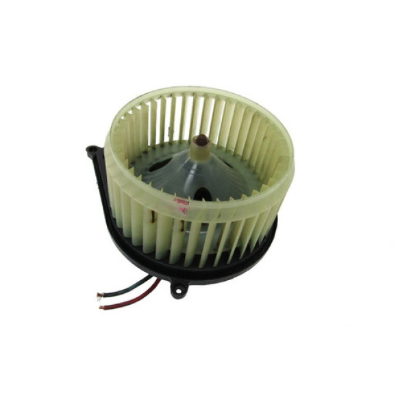 Motor Ventilação Interna Fiat Ducato 2006 A 2016 Com Detalhe