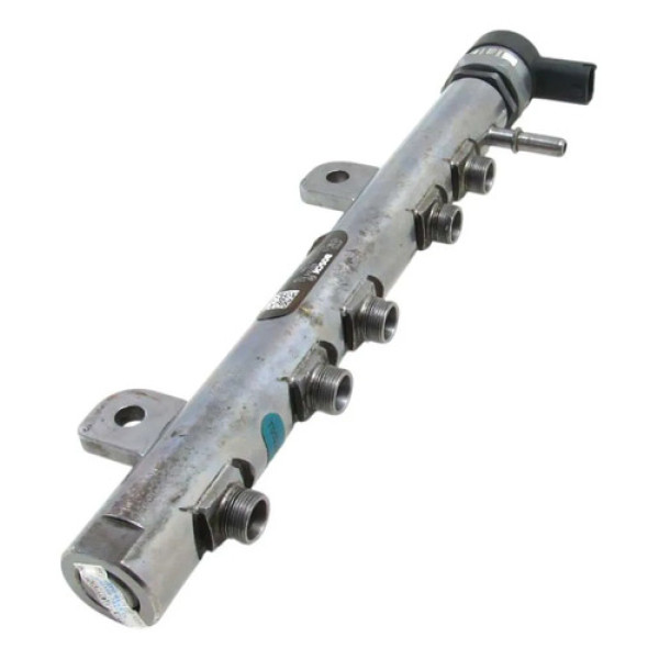 Flauta Tubo Rail Esquerdo Cherokee 3.0 Diesel 11/18 C/sensor