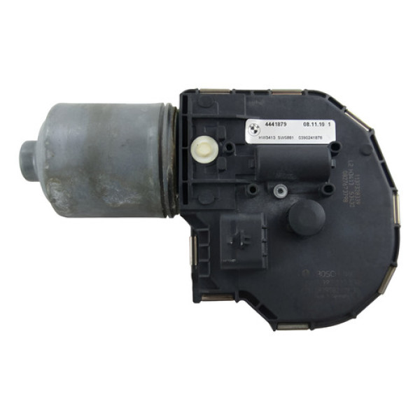 Motor Do Limpador Parabrisa Bmw 750i 2009 2010 Cód. 4441879