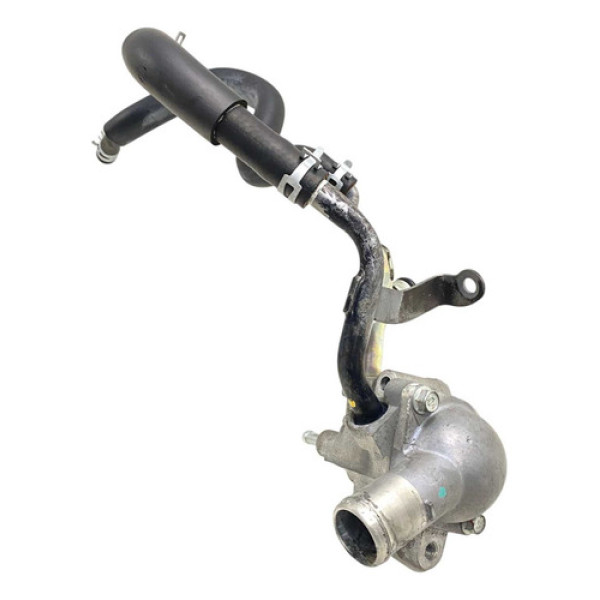 Carcaça C/ Válvula Termostática Pajero Full 3.2 2008 A 2020