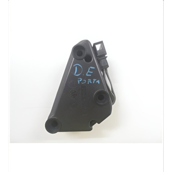 Módulo Amplificador Som Porta Diant. Jetta 2008 1k0035463d Original