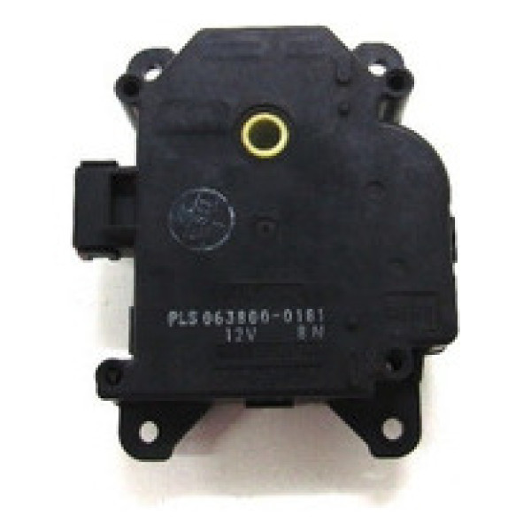 Atuador Caixa De Ventilação Hilux / Sw4 2009-2015 0638000181