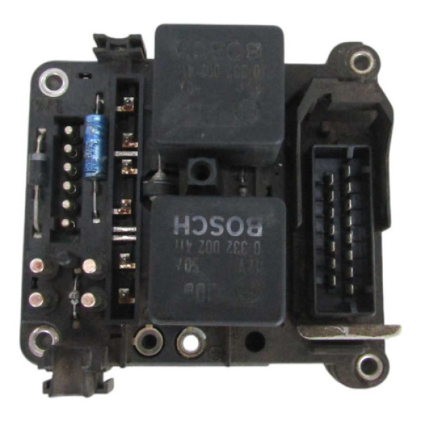 Módulo Controle Fiat Coupe 126a0422