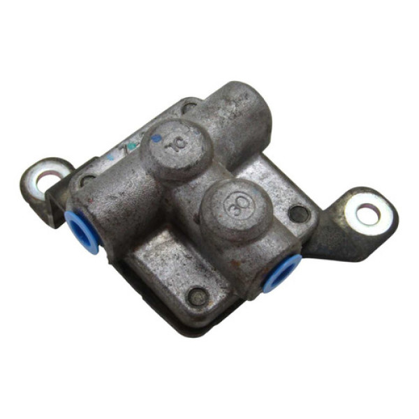 Válvula Acumuladora Da Linha De Embreagem Hilux 2006 A 2015