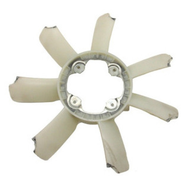 Hélice Do Motor Frontier 190cv 2013 A 2016 Com Detalhe