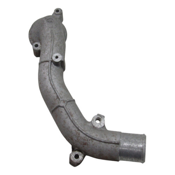 Tubo Cano Da Válvula Termostática Hilux / Sw4 3.0 2006-2015