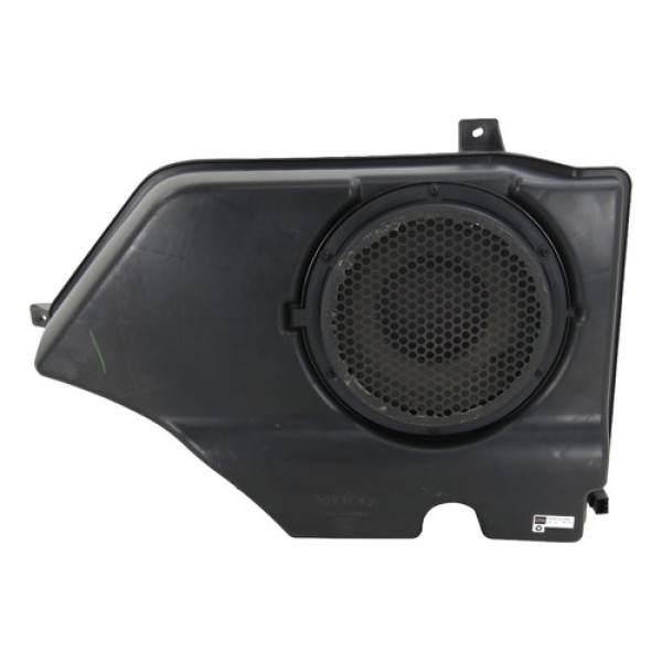 Caixa Alto Falante Subwoofer Original Cherokee Sport 2012 Original