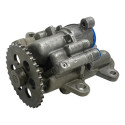 Bomba De Óleo Motor Ranger / Troller 3.2 5cil 15/23 Original