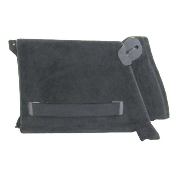 Forração Lateral Esquerda Porta Malas Bmw X6 2012 2013 2014