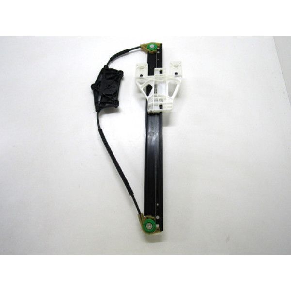 Máquina Vidro Traseira Esquerda Audi Q5 2009 A 2012