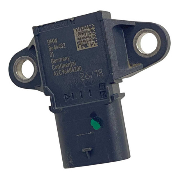 Sensor Map Pressão Coletor Admissão Bmw 320i 13/18 8644432