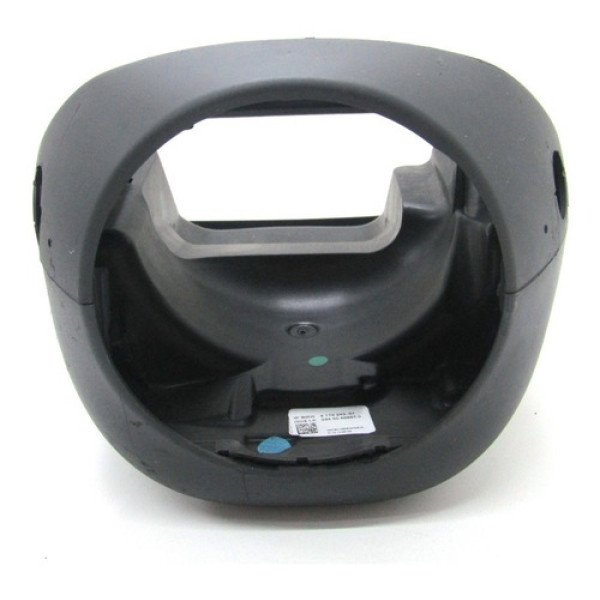 Acabamento Da Coluna Direção Bmw X5 2007 A 2013 C/detalhes