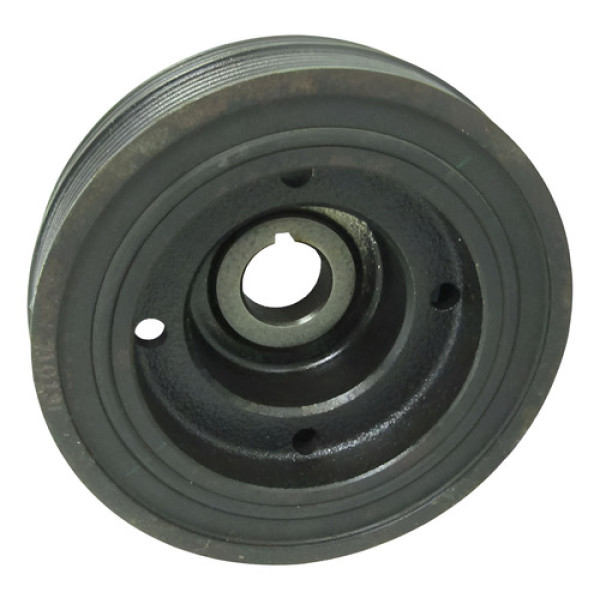 Polia Do Virabrequim Subaru Forester 2.5 Turbo 2007 2008