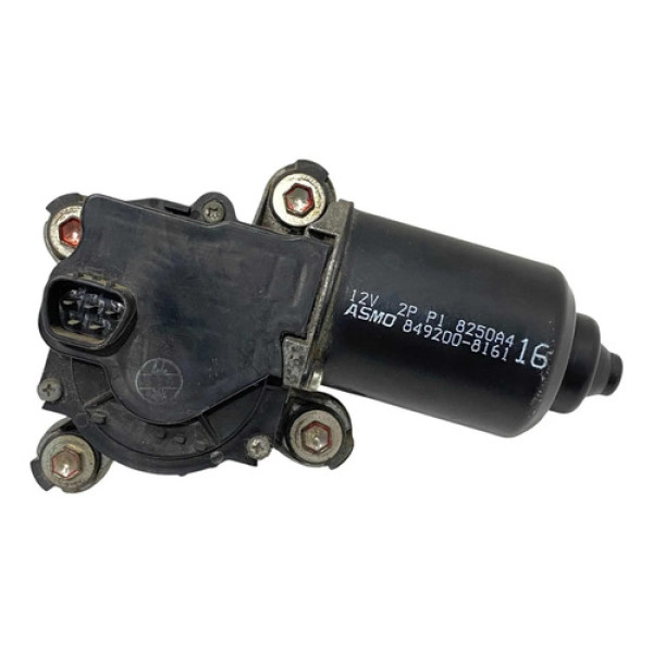 Motor Limpador Parabrisa Pajero Full 2008 A 2020 Original