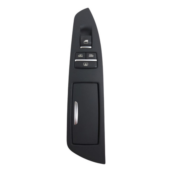 Botão Vidro E Cortina Traseiro Direito Bmw 750i 2009 A 2014