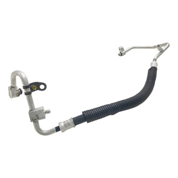 Mangueira Do Compressor F250 3.9 Cummins 2007/2011 Original