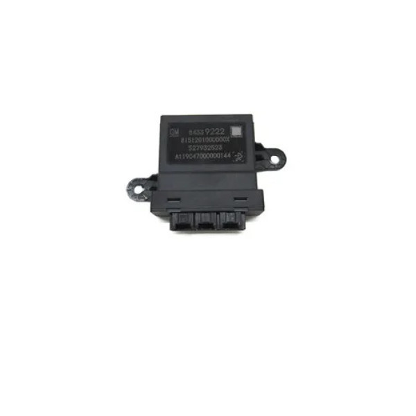 Módulo Park Assist Chevrolet Equinox 2019 84339222