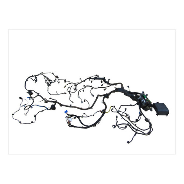 Chicote Do Motor Ix35 2.0 Flex Câmbio Manual 2013 2014 2015