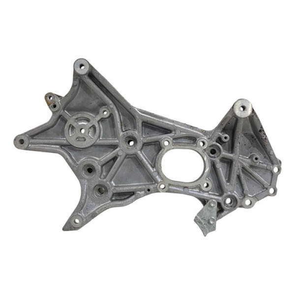 Suporte Das Polias Do Motor Pajero Full 3.8 V6 2008 A 2020