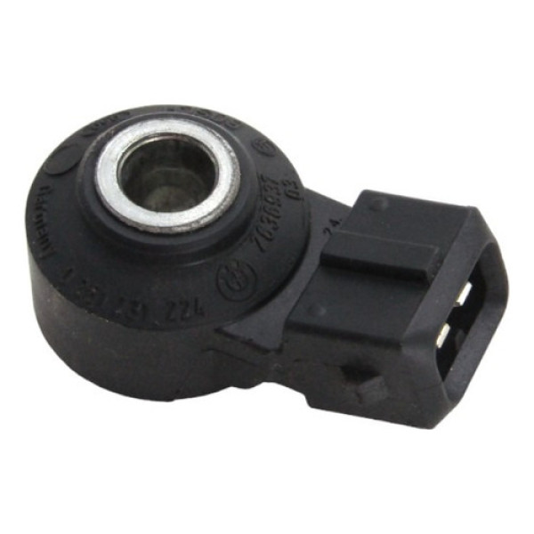 Sensor De Detonação Motor B48 Bmw X1 2016 A 2022 Original