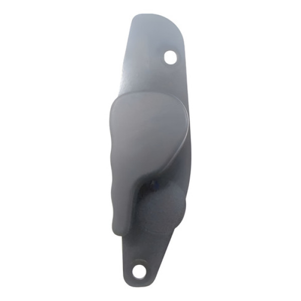 Maçaneta Interna Traseira Esquerda Renault Master 2014 A2020 Original Traseira