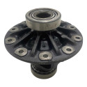 Caixa Diferencial Dianteiro Troller 02/14 C/ Bloqueio Rotax