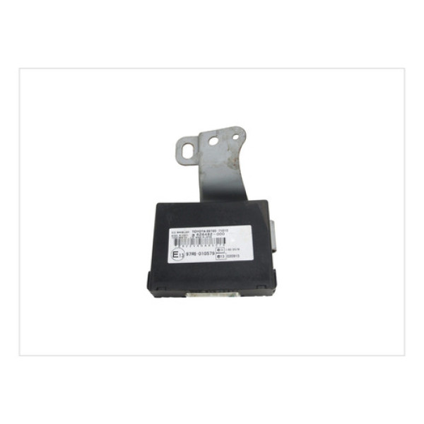 Módulo Do Imobilizador Hilux 2006 A 2015 89780-71010