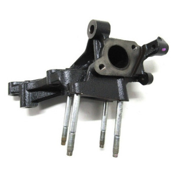 Suporte Da Válvula Egr Frontier 2.5 190cv 2013 A 2016