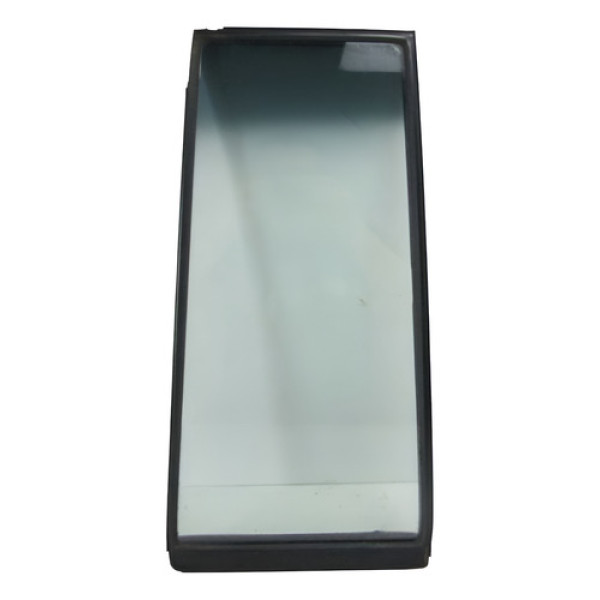 Vidro Fixo Porta Traseira Esquerda Pajero Io Tr4 1999 A 2015