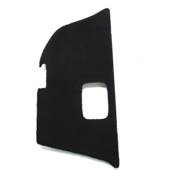 Acabamento Direito Carpete Pt Malas Pajero Full 2008 A 2020