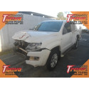 Acabamento Coluna Direção Volkswagen Amarok 2010 A 2016